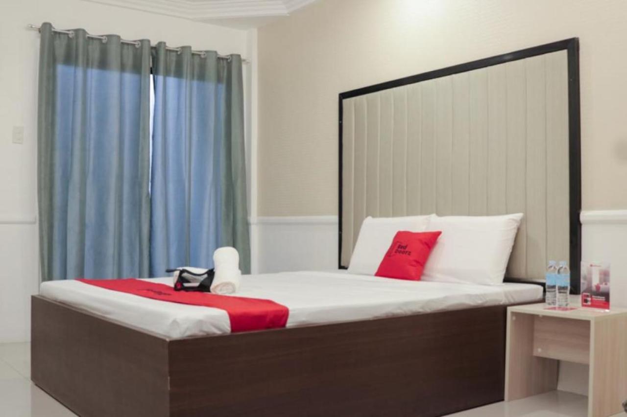 Reddoorz Premium @ Wireless Mandaue Cebu Hotel Cameră foto