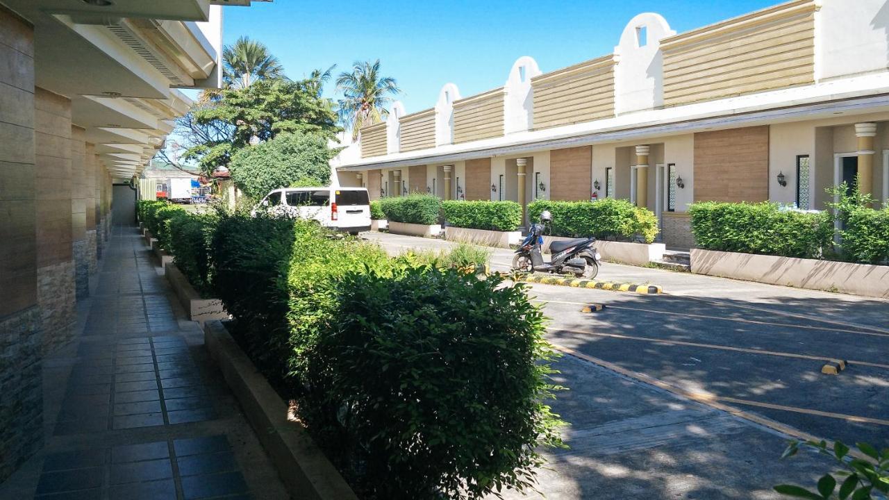 Reddoorz Premium @ Wireless Mandaue Cebu Hotel Exterior foto