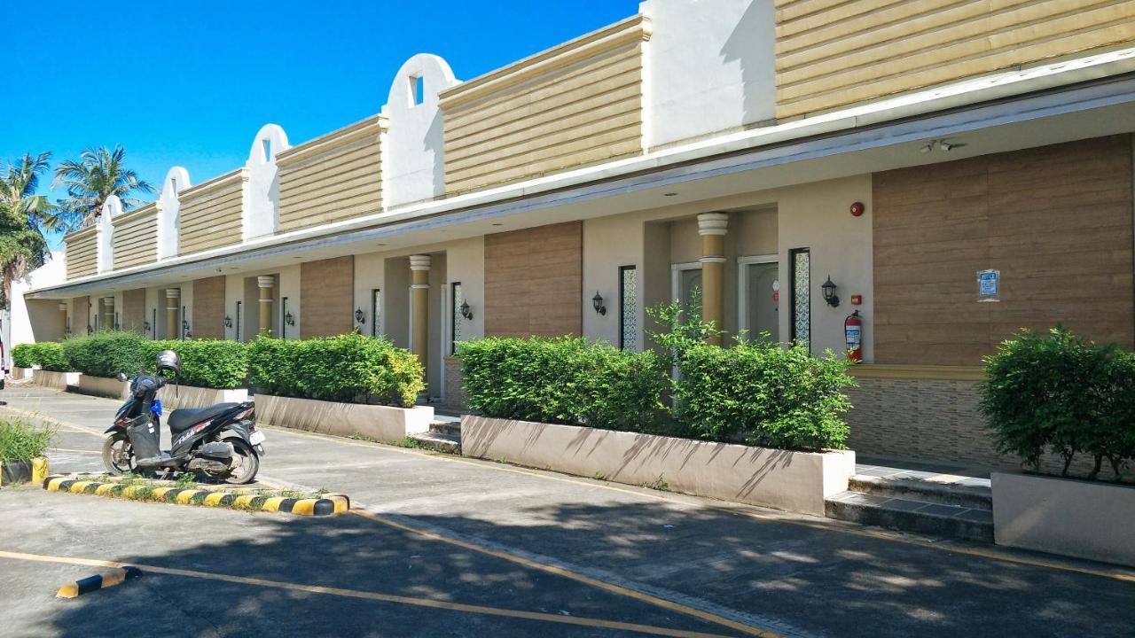 Reddoorz Premium @ Wireless Mandaue Cebu Hotel Exterior foto