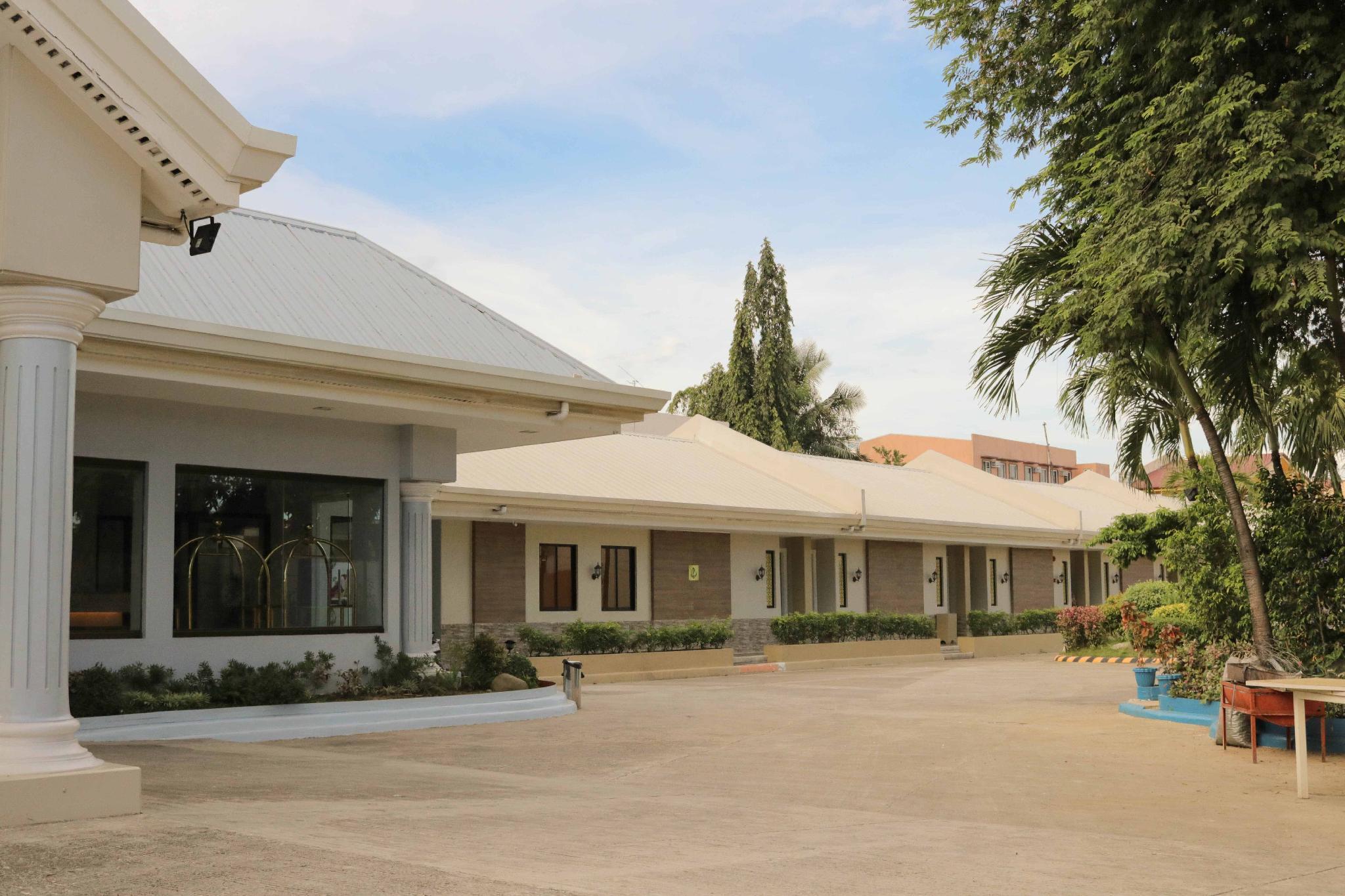 Reddoorz Premium @ Wireless Mandaue Cebu Hotel Exterior foto